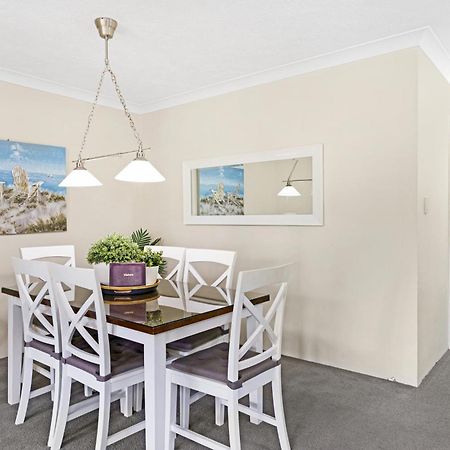 Oceanside Cove Holiday apartamentos Gold Coast Exterior foto