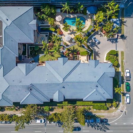 Oceanside Cove Holiday apartamentos Gold Coast Exterior foto