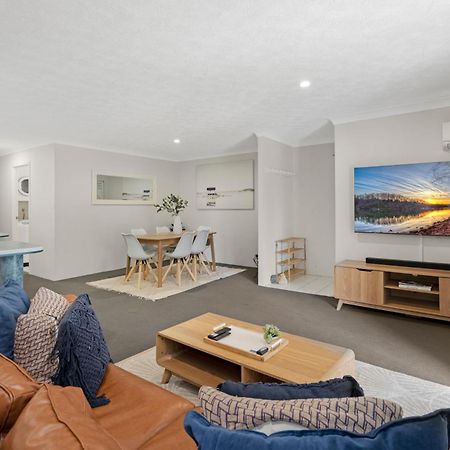 Oceanside Cove Holiday apartamentos Gold Coast Exterior foto
