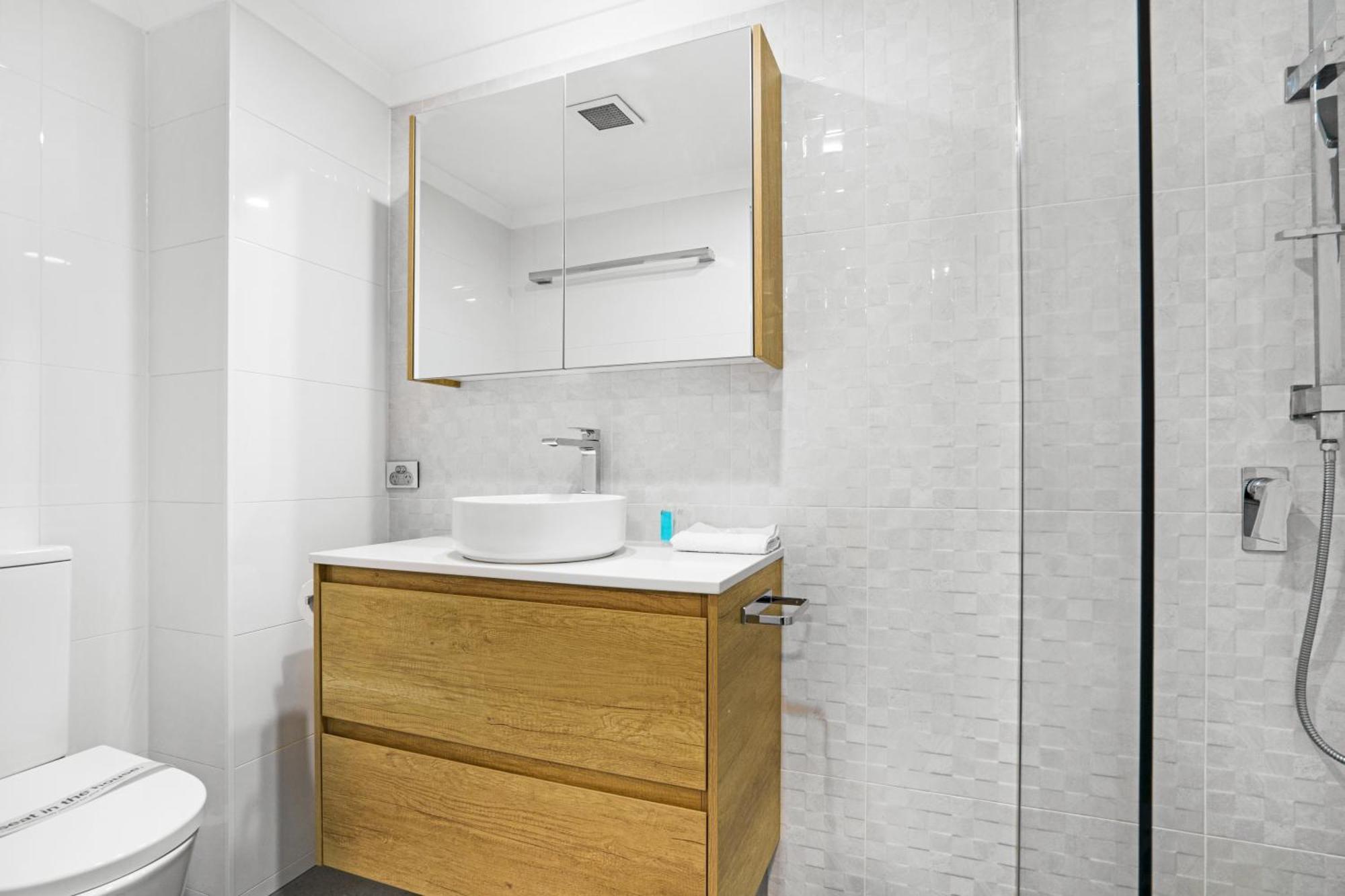 Oceanside Cove Holiday apartamentos Gold Coast Exterior foto