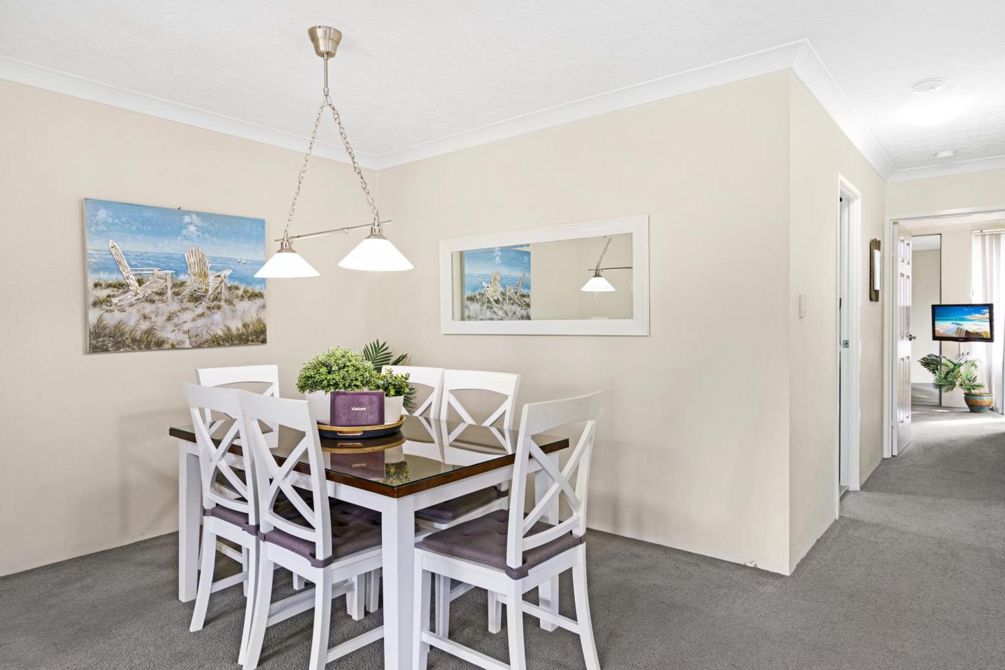 Oceanside Cove Holiday apartamentos Gold Coast Exterior foto