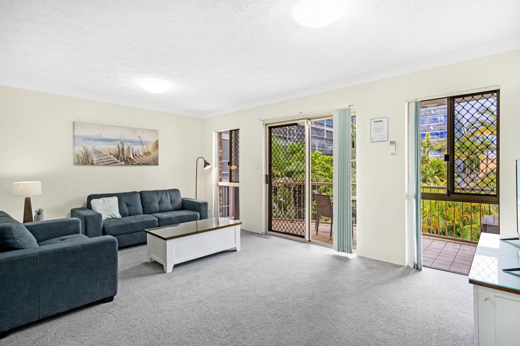 Oceanside Cove Holiday apartamentos Gold Coast Exterior foto