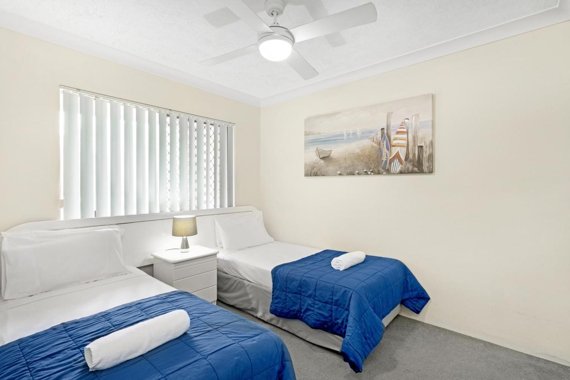 Oceanside Cove Holiday apartamentos Gold Coast Exterior foto