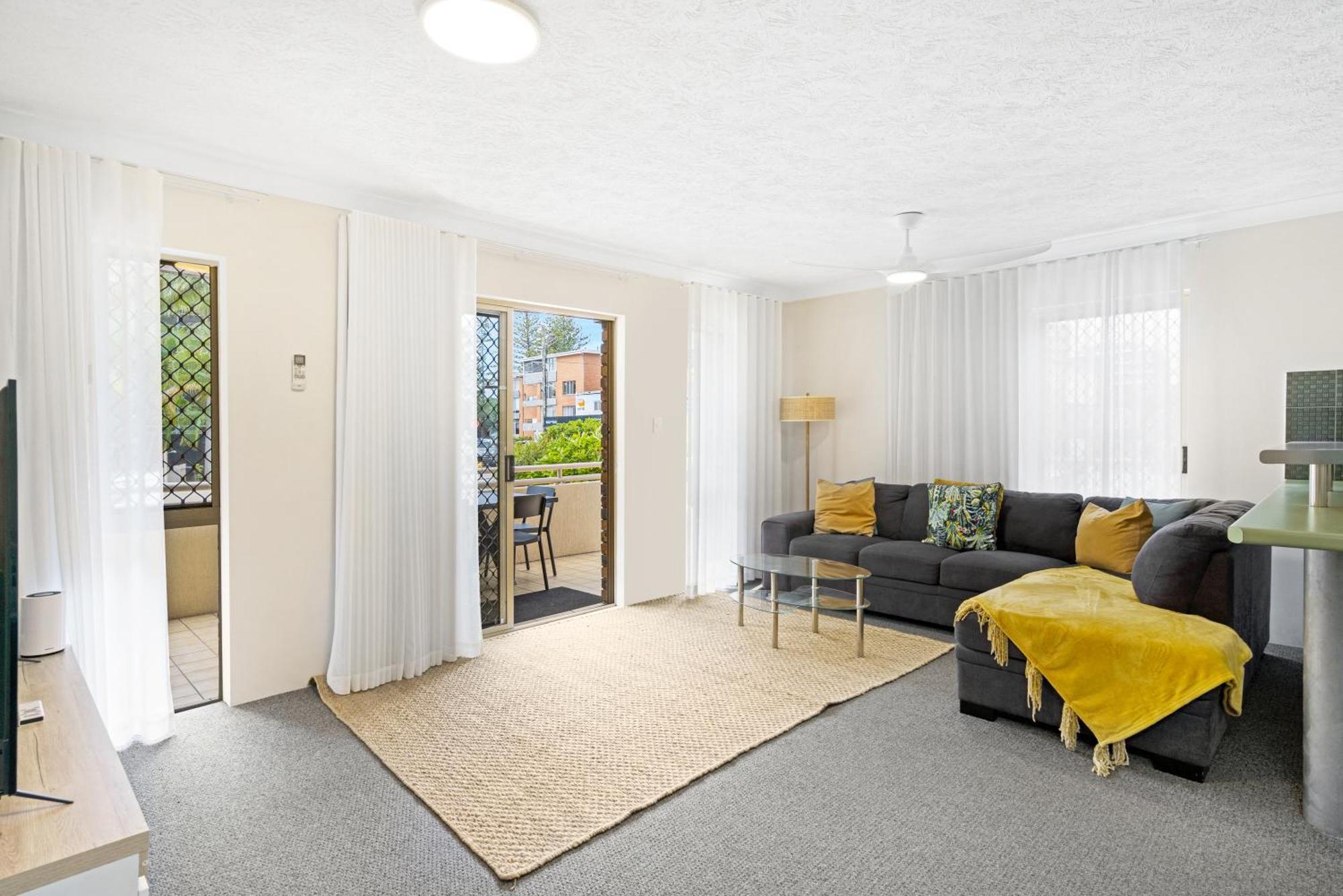 Oceanside Cove Holiday apartamentos Gold Coast Exterior foto
