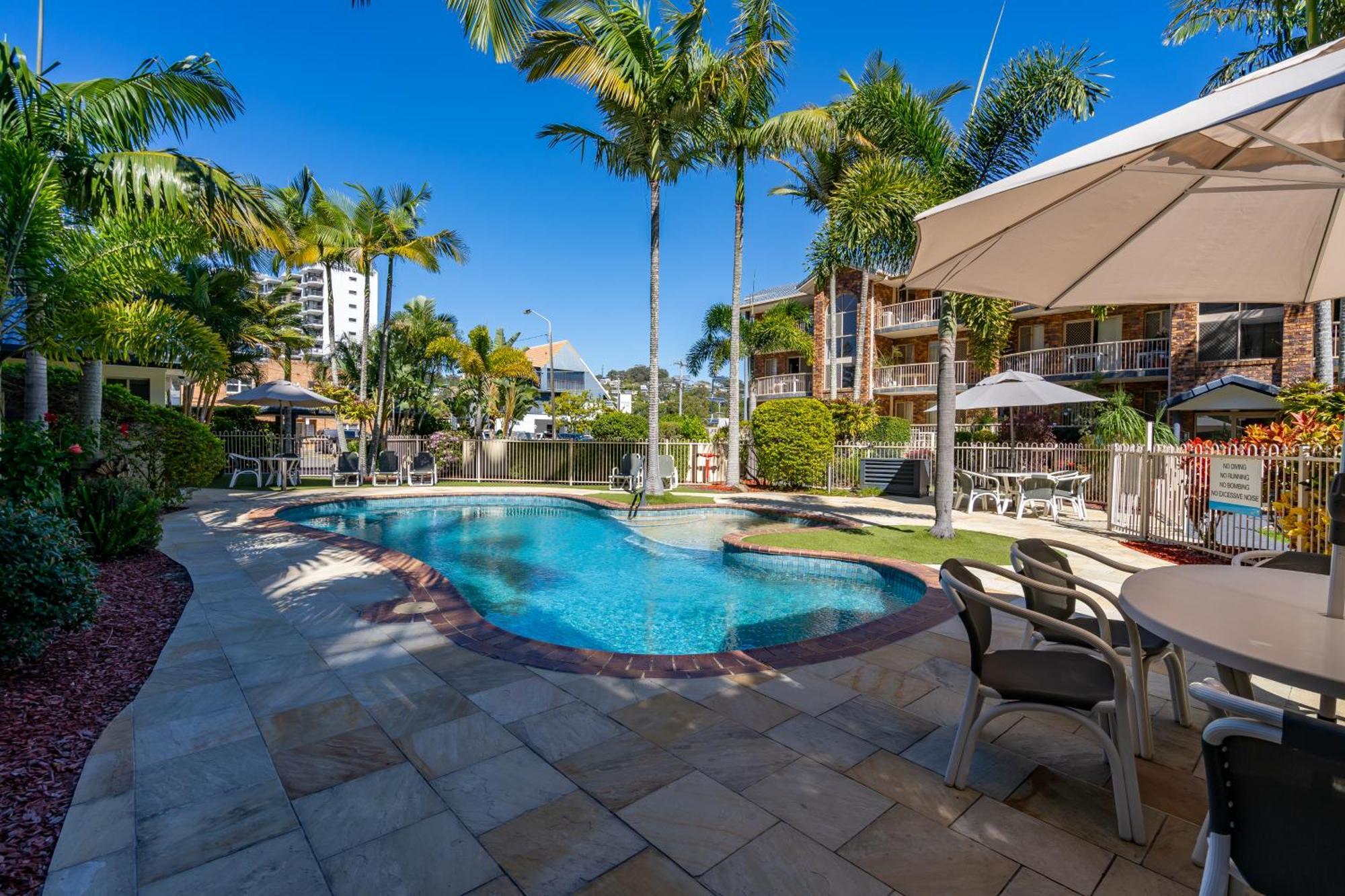 Oceanside Cove Holiday apartamentos Gold Coast Exterior foto