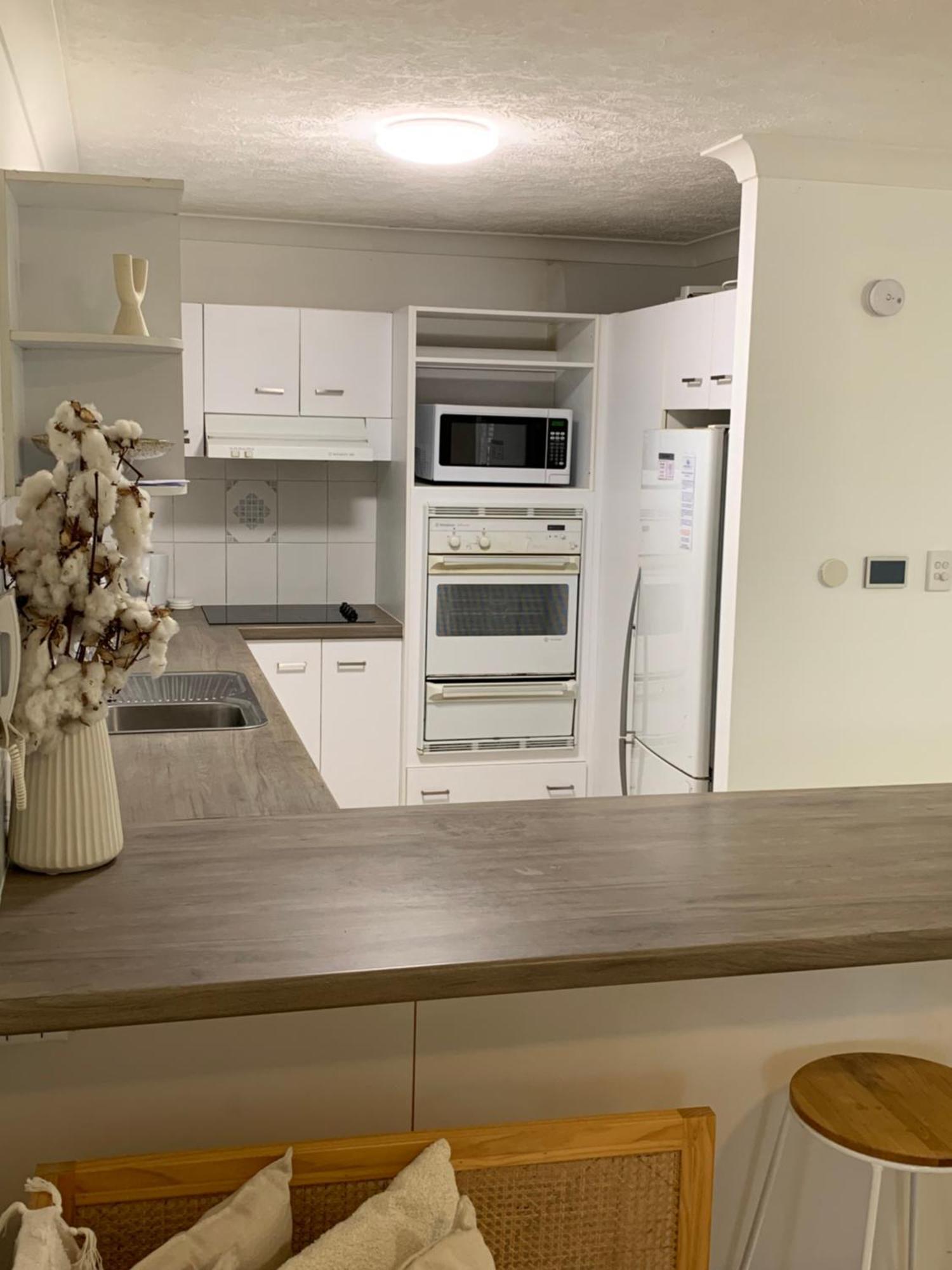 Oceanside Cove Holiday apartamentos Gold Coast Exterior foto