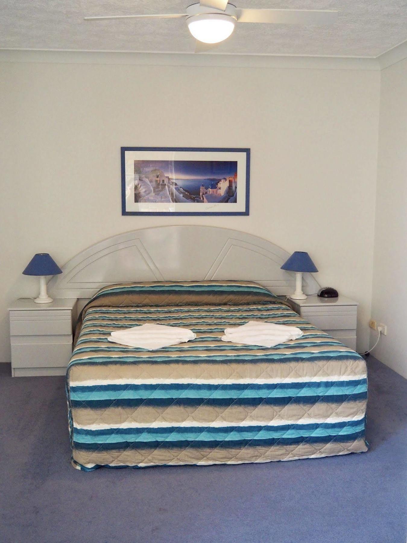Oceanside Cove Holiday apartamentos Gold Coast Exterior foto