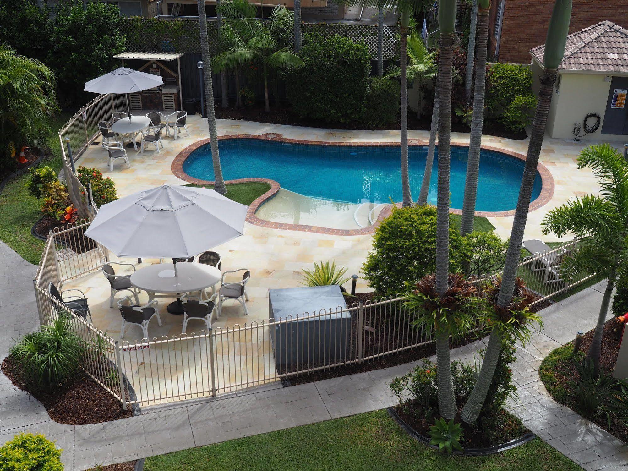 Oceanside Cove Holiday apartamentos Gold Coast Exterior foto