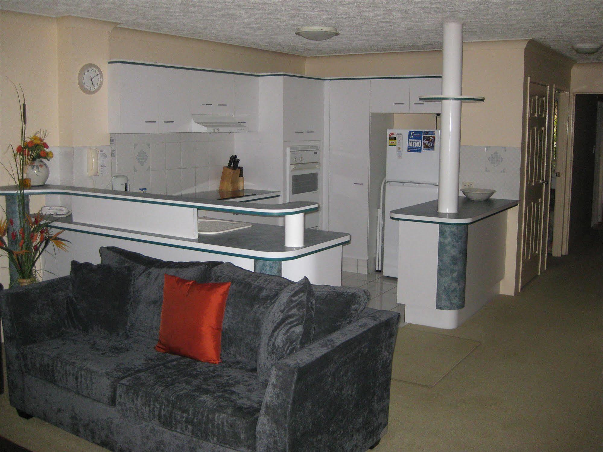 Oceanside Cove Holiday apartamentos Gold Coast Exterior foto
