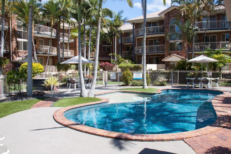 Oceanside Cove Holiday apartamentos Gold Coast Exterior foto