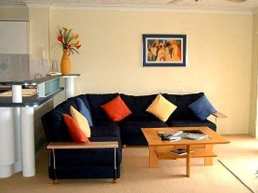 Oceanside Cove Holiday apartamentos Gold Coast Exterior foto